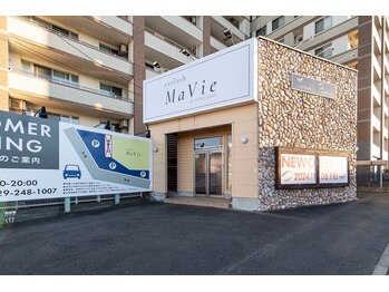 マヴィアイラッシュ バイヘッドライト 水戸駅南店(Ma Vie eyelash by HEADLIGHT)/