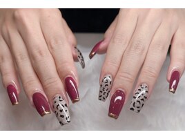 大人女性☆上品×アニマル