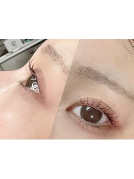 モテ可愛な目元にしたい