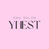 Nail Salon YNEST【ワイネスト】【11/2 NEW OPEN(予定)】のお店ロゴ