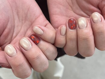 ニンニ(ninni)/ハートホログラム