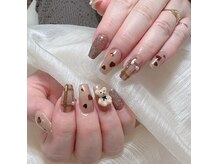 ネイルジョリー(Nail Jolie)