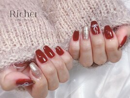 デザインジェルアート120分