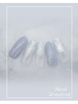 はあとねいる 大阪南堀江店/定額 4,400円