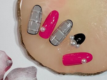 ラディアンス(Radiance)/【期間限定】冬の定額デザイン☆