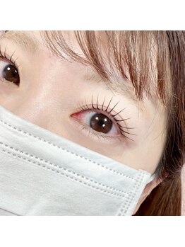 ケシェリー(KeSherry)/トリートメント付まつげパーマ★