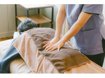 くつろぎの城 庵