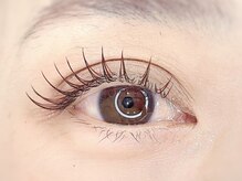 アイラッシュ リュピエス(eyelash ryupiece)/カラーエクステ