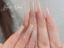ベストネイル 渋谷109前店(Best Nail)/ワンホンネイル