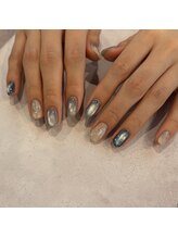 ザ フタコネイル(the 25 Nail)/ニュアンスデザイン