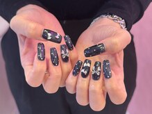 ベイネイル(Bae nail)/定額デザイン