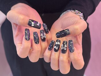 ベイネイル(Bae nail)/定額デザイン
