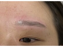 プラチナムドール 和歌山店(PLATINUM DOLL)/アイブロウwax