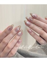 ハハ 上野御徒町(HAHA)/