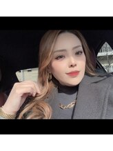 アドリアーナ(ADRIANA) KANA