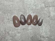 プランタン(Printemps)/定額ネイル