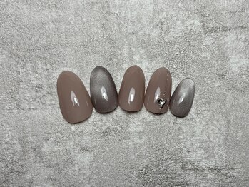 プランタン(Printemps)/定額ネイル