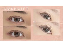 リノア 大船(Linoa)/ラッシュリフト/まつげパーマ