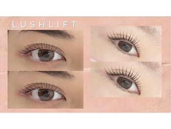 リノア 大船(Linoa)/ラッシュリフト/まつげパーマ