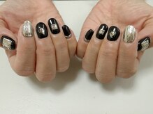 クレール(Clair)/ニュアンスネイル