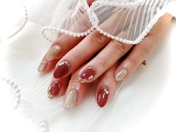 プレミアムアートジェル