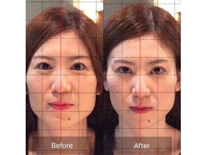 アトリエ ドゥ エッフェ(atelier du EFFE)の写真