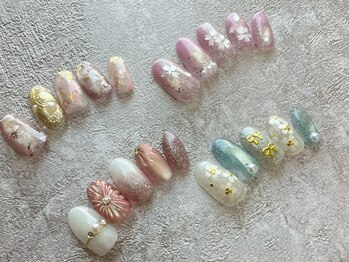 ブロンシュ(Blanche)/イベントDesign6500yen