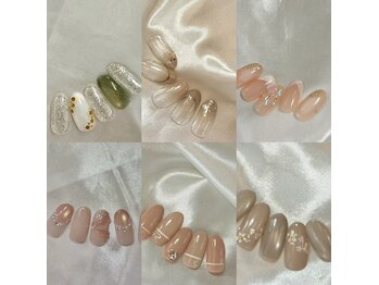 エーナイン イオン気仙沼店/おすすめ春デザイン