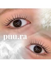 puu.ra 恵比寿【プーラ】/puu.ra/マツエク