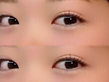 モカラッシュ(MoKa Lash)/まつげパーマ