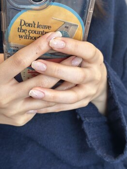 アルター(alter)/オフィスネイル