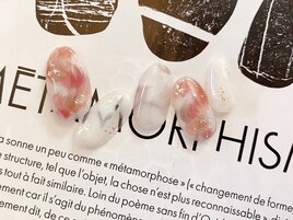 平日限定コース☆4月9,020yen