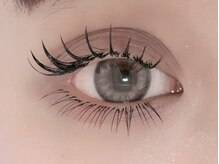 ベストアイラッシュ 渋谷109前店(Best Eyelash)/フラットラッシュ