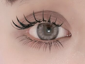 ベストアイラッシュ 渋谷109前店(Best Eyelash)/フラットラッシュ