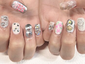 おまかせデザイン