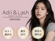 アディアンドラッシュ 柏本店(Adii & Lash)の写真