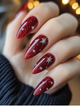 M's【ミス】マツエク/LED/まつげパーマ/ジェルネイル/フィルイン/長さだし&nbsp;遊園登戸 ミス