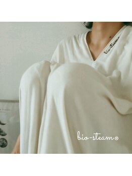 フリーセンス(Freecense)/ビオスチーム