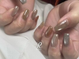 マグフラネイル