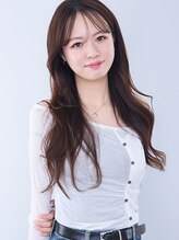 ローブ ネイル アイラッシュ(LOAVE NAIL EYELASH) 吉田 紗己