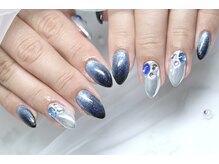 レイジースワン/ジェル￥7,700