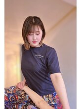 ザ トウキョウスパ(THE TOKYO SPA.)&nbsp;NONO 