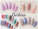 ガーベラ バイ ハノンネイル(Gerbera by hanonnail)の写真