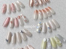 アイネイルエム 本町店(eyenail M)