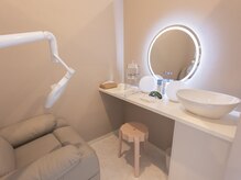 ダブルカラット 南行徳店(W carat)の雰囲気（完全個室で人目を気にせずゆっくりくつろぐことができます♪）