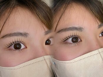 Y'sBLUE le'a【イースブルーレア】/Eyelash parm