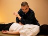 2回目以降【腰痛整体】朝起きると腰がつらい方へ 全身から整える整体60分
