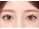 ウェリナ(welina)の写真/【韓国風束感まつげ】ダメージレスのコスメリフトが大人気！お好みのカールでナチュラル可愛い目元に♪