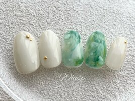 グリーンニュアンス/パラジェル