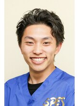 大久保接骨院&nbsp;上出 滉貴